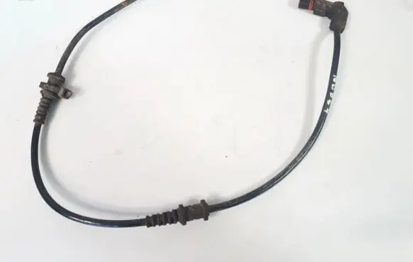 ABS brake wheel speed sensor
