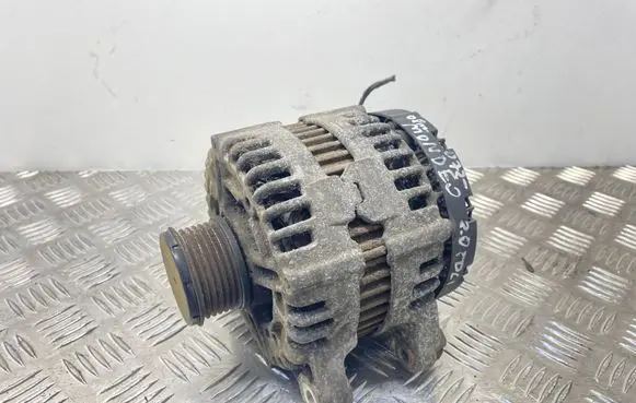 Ford Mondeo MK IV Generator/alternator 7G9N10300FA