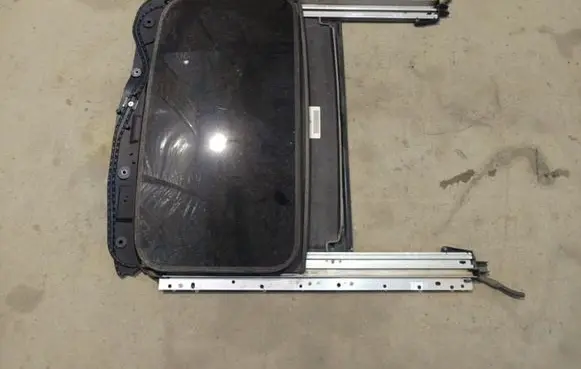 Dodge Journey Sunroof set 1EC11DW1ACA