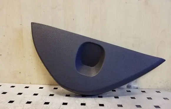 Volvo XC60 Dashboard side end trim 30755647