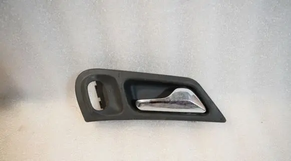 Mercedes-Benz C W203 Rear door interior handle A2037370688