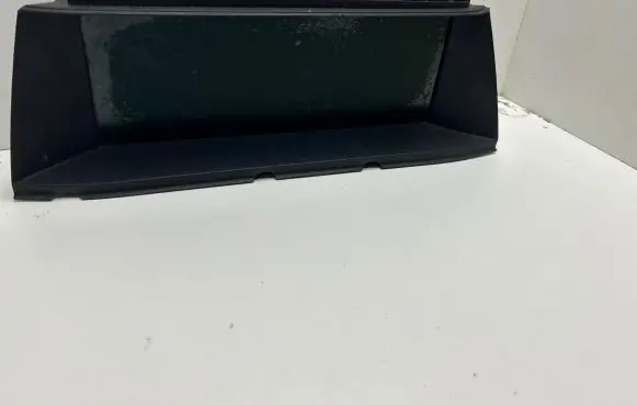 BMW 7 F01 F02 F03 F04 Screen/display/small screen 9216579