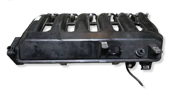 BMW 5 E60 E61 Intake manifold 7790700 7790701