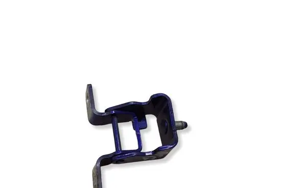 Mini Cooper Countryman R60 Tailgate/trunk/boot hinge 9803050 51249803050