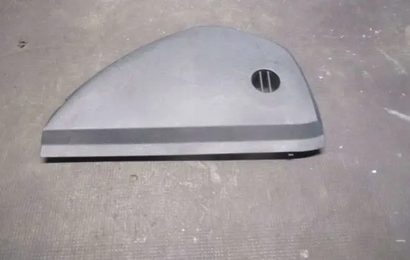 Skoda Octavia Mk2 (1Z) Seat and door cards trim set 120857504899