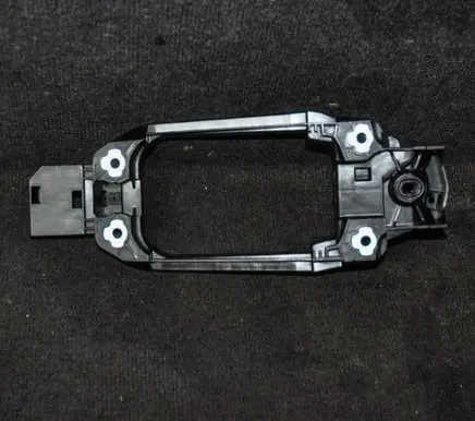 Audi A1 Other interior part 8X0863531