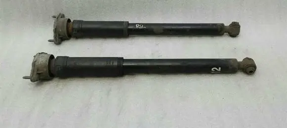 Mercedes-Benz E C207 W207 Rear shock absorber/damper A2073202530 A2043240604