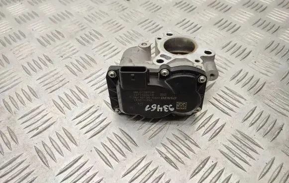 Renault Kangoo II EGR valve 147100361R