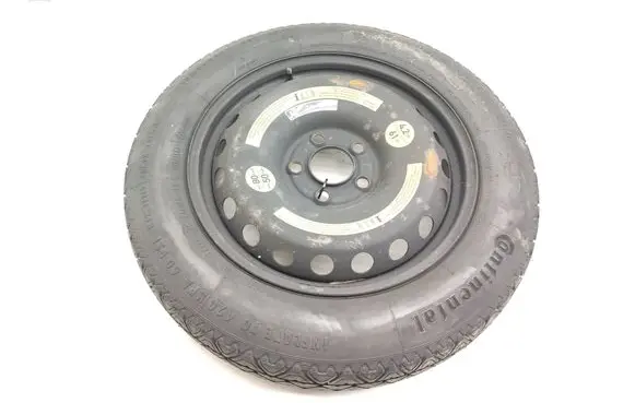 Mercedes-Benz CLK A209 C209 R16 spare wheel 2094000402