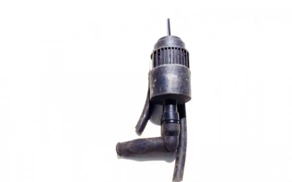 Renault Laguna I Windscreen/windshield washer pump 7700821782