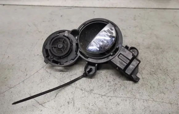 Mini One - Cooper R50 - 53 Front door interior handle 1502075