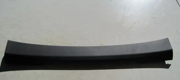BMW 4 F36 Gran coupe Centre console side trim rear 7314638