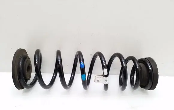 KIA Ceed Rear coil spring 55350J7GB0