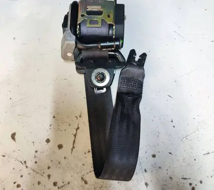 Volvo XC90 Third row seat belt 8626794