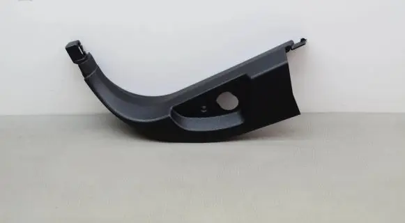 BMW X5 F15 Dashboard lower bottom trim panel 7348025 7284527