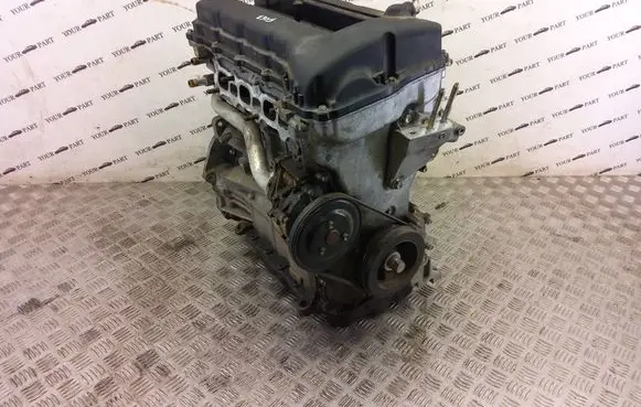 Mitsubishi Outlander Engine 3154350