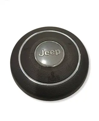 Jeep Compass Steering wheel airbag P1SR37XDVAG