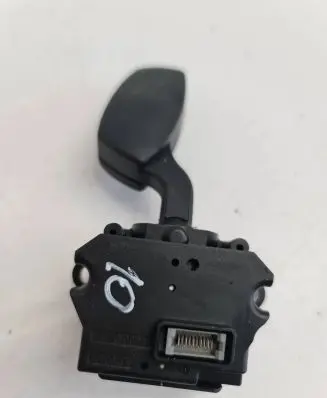 BMW 5 E60 E61 Indicator stalk 6951349 0110675004 SD0007206010047