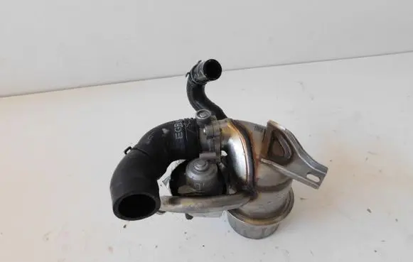 Audi A3 S3 8V EGR valve cooler 04L131512