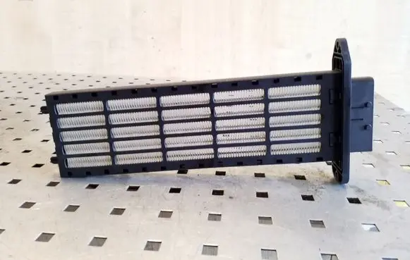 Nissan X-Trail T32 Electric cabin heater radiator 2714300A03
