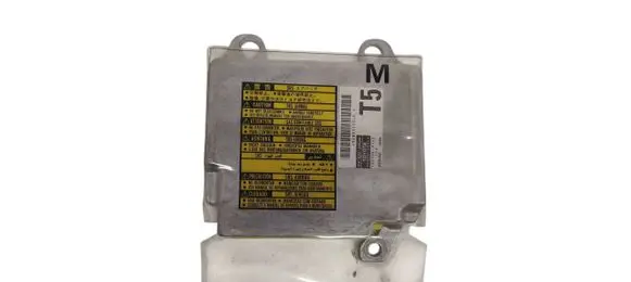 Lexus GS 300 350 430 450H Airbag control unit/module 8917030450 02855208U 1523008552