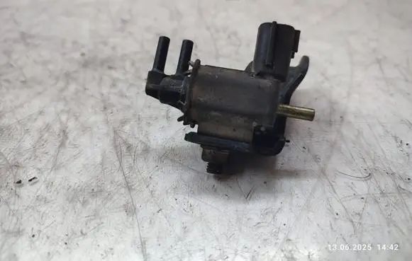 Nissan Pathfinder R51 Turbo solenoid valve