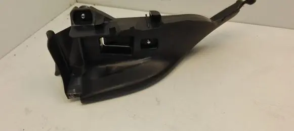 Audi A5 8T 8F Other interior part 8T0857791