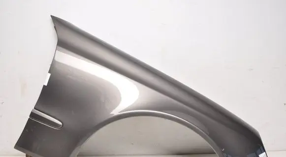 Mercedes-Benz E W211 Front mudguard 