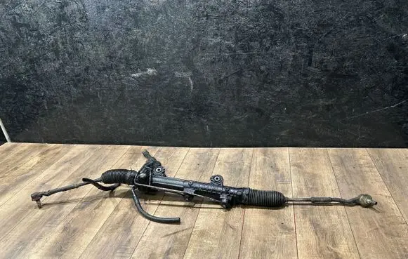 Mercedes-Benz E W211 Steering rack