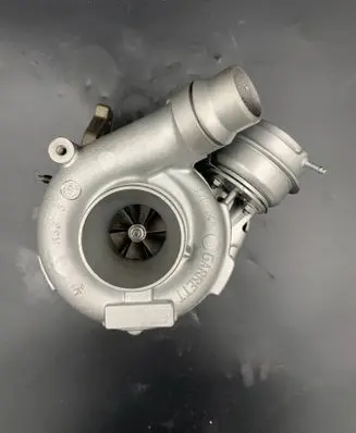 Nissan Qashqai+2 Turbo 773087 14411 8200740282