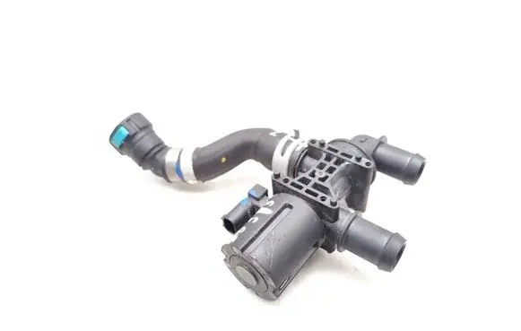 Jaguar I-Pace Coolant heater control valve P8D218495AA