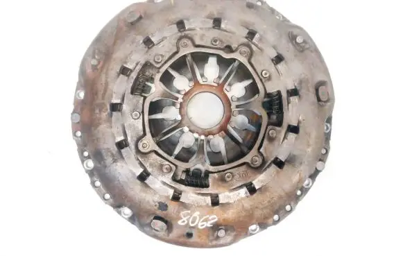 Renault Scenic II - Grand scenic II Pressure plate 8200188964