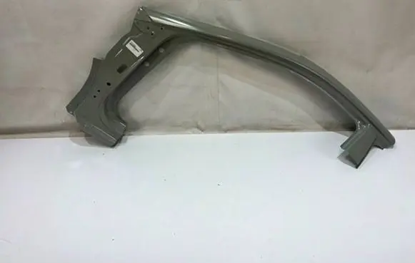 Hyundai i20 (BC3 BI3) (A) pillar trim 71112-Q0000