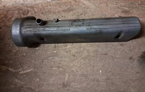 Mercedes-Benz SL R107 Rocker cam cover 1170160405