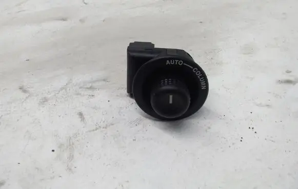 Jaguar XF X250 Steering wheel adjustment switch 2R836465CA