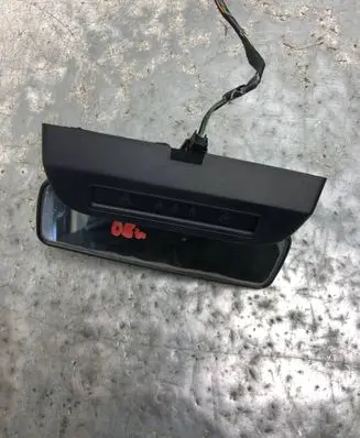 Alfa Romeo Mito Rear view mirror (interior) 156087762