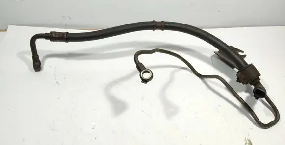 Infiniti FX Power steering hose/pipe/line 