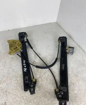 Seat Leon (1P) Front window lifting mechanism without motor