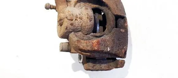 Ford Mondeo MK IV Front brake caliper 