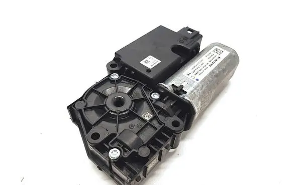 Sunroof motor/actuator