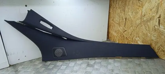 Mercedes-Benz E AMG W212 (D) pillar trim (bottom) A2126906225