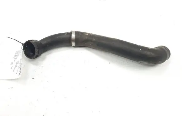 Porsche Cayenne (9PA) Coolant pipe/hose 7L5122051D