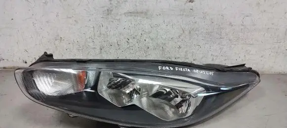 Ford Fiesta Headlight/headlamp C1BB-13W030-AH