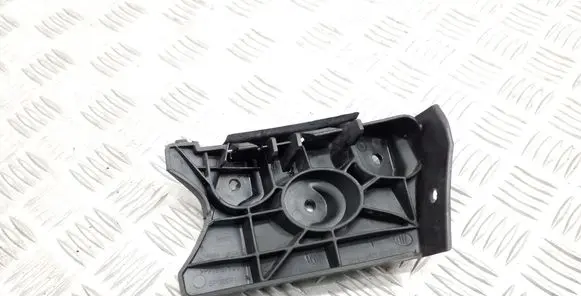 Seat Altea Front bumper mounting bracket 5P0807183A