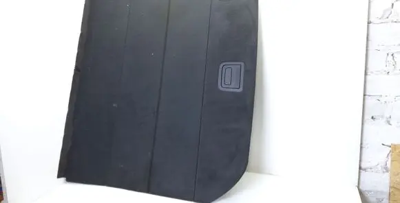 Trunk/boot mat liner
