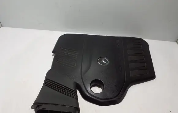 Mercedes-Benz GLS X167 Engine cover (trim) A2560101703