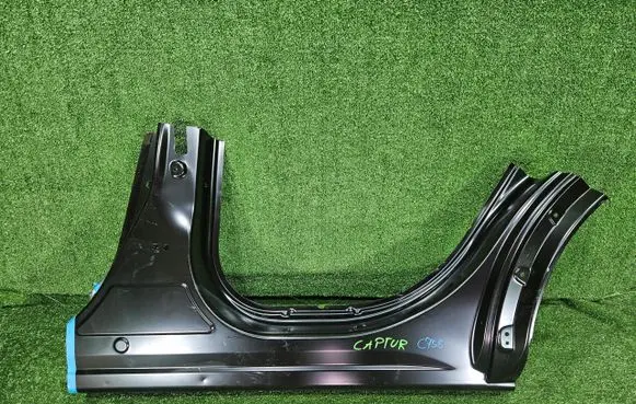 Renault Captur II Sill