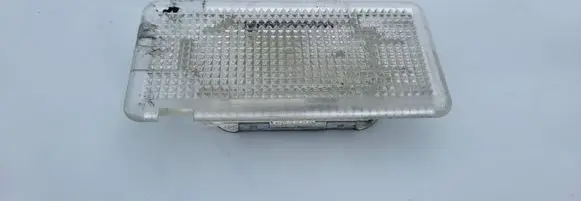 BMW X5 E53 Other interior light 63318382358 E01021706