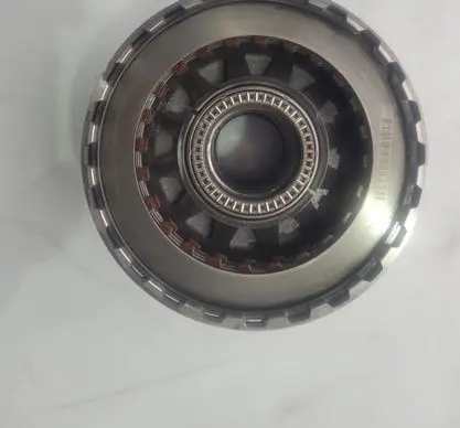 BMW 5 E60 E61 Other gearbox part 10711313130