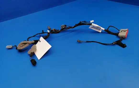 Land Rover Discovery 5 Other wiring loom KY3214B518CD KY3214B518